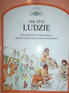 Jak żyli ludzie - Anne. Millard