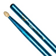 VATER COLOR WRAP 5B BLUE SPARKLE PAŁKI PERKUSYJNE