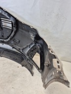AUDI E-TRON 4KE S-LINE 18- bumper front front SPR 6XPDC 4KE807437C