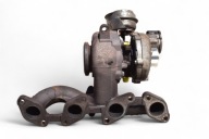 turbo VW GOLF V AUDI A3 8P 2.0 TDI 03G253019A