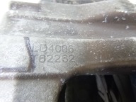caliper brake rear part Opel Signum 2.2 2005r.