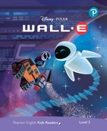 Level 5: Disney Kids Readers WALL-E Pack Fonceca