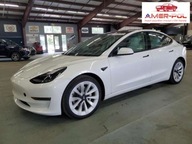 Tesla Model 3 2022, 4x4, LONG RANGE, od ubezpi...