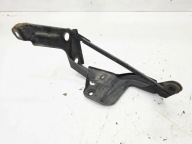 Support plaque Support Intercooler Droite AUDI A6 C6 4F0145814AB