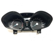 computer control unit of the engine komplet dials Courier 1.6TDCI