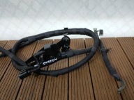 FORD TRANSIT CUSTOM 13-24 KABEL PLUSOWY terminal GK2T-14A099-BDB