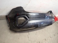 bumper rear part rear AUDI Q2 LIFT 2020- 81A807385A