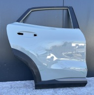 Tür rechts heck hinten FORD PUMA MK2