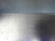 BMW 3 G20 sedan m-packet bumper rear part rear