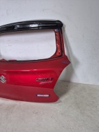 SUZUKI SWIFT MK8 17- trunk door boot rear part rear