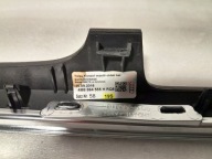 AUDI Q8 4M modanatura DEKOR consolle 4M8864555H