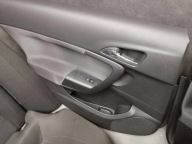 Opel Insignia A 2016 KOMBI Sièges Latérale/côté Siège