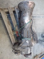 Getriebe JEEP CHEROKEE 3.0 CRD P52105904AB DIESEL
