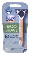 Balea Men Eco Shave maszynka do golenia
