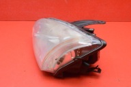 REFLEKTOR left light front EU FORD FOCUS MK2 04-08