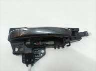 maniglia esterna destro posteriore KEYLESS LZ7S 4H0837886 Audi A7 e 4G