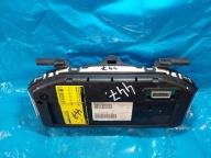 dials clock CLIO 3 1.6 16V 8200628775H