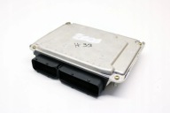 AUDI A4 B6 computer control unit of the engine 038906019JE 0281010960