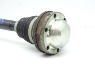 semi-axis NAPEDOWA joint left front left AUDI TT 8J 8S 1.8 TSI 8J0407761C