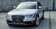 Audi A4 Allroad 2014 AUDI A4 ALLROAD B8 AVANT ...