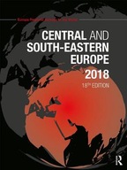 Central and South-Eastern Europe 2018 Praca