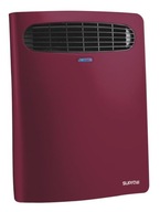 mocny Termowentylator grzejnik 2000W Supra BOOK