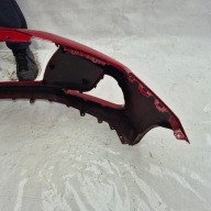HYUNDAI I10 II 2 LIFT 16-19 bumper front front