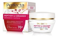 Perfecta Peptydy & Ceramidy 70+ krem do twarzy