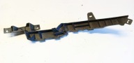 support holder lights left opel Meriva b 13267766
