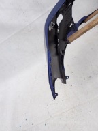 TOYOTA CAMRY VIII LIFT 21- bumper front SPR PDC