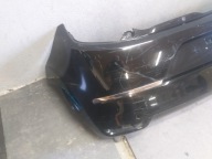 bumper rear part RENAULT TWINGO III 3 LIFT 18
