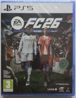 EA SPORTS FC 26 FIFA 26 PlayStation 5 (PS5) doboz