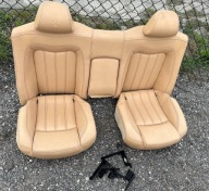 Komplet sièges sièges interne Maserati GranTurismo 2008