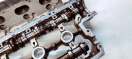 head. complete AUDI A5 A5 A6 C7 A7 2.8 3.2 FSI 06E103403A