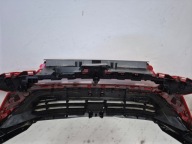 RENAULT CAPTUR II 2 LIFT 24- bumper front front without PDC 620264889R