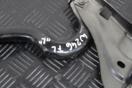hinge bonnets left MERCEDES B-KLASA W246 LIFT AMG