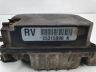 PEDAL 25315090K CHEVROLET EXPRESS