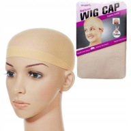 SAPKA PARÓKA ALATTI HÁLÓ BORJÚ HAJRA 2 DB-OS paróka szett