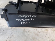 TUNEL mitte PEUGEOT 308 T9 2017r. 96775883 EUROPA