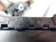 AUDI A6 E-TRON AVANT 85F 24- cover SLUPKA moulding cap door front R