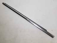 moulding door left front dust CHROM MERCEDES W251