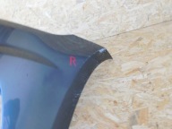 VW GOLF VII LIFT 17- front bumper front 4PDC