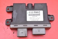 control unit module ADBLUE 84880436 OPEL ASTRA 5 V K 1.6 CDTI 136 KM 15-20