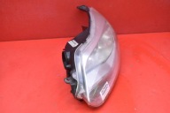 REFLEKTOR left light front EU BM51-13W030-AH FORD FOCUS MK3 11-15