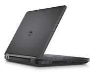 Notebook Dell Latitude E5440 14 " Intel Core i5 8 GB / 1000 GB čierna