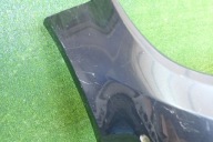MERCEDES W204 204 C-KLASA AMG LIFT 10-14 front bumper front