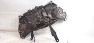 Skoda Octavia II 1.9 TDI axle beam sider front 1K01993696
