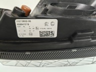 light left REFLEKTOR SKODA KAMIQ 658 18- LED