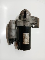 starter BMW X1 E84 LCI N47D20C MANUAL 8570238