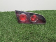 light left rear W tailgate SEAT IBIZA 3 FL 6L6945093F